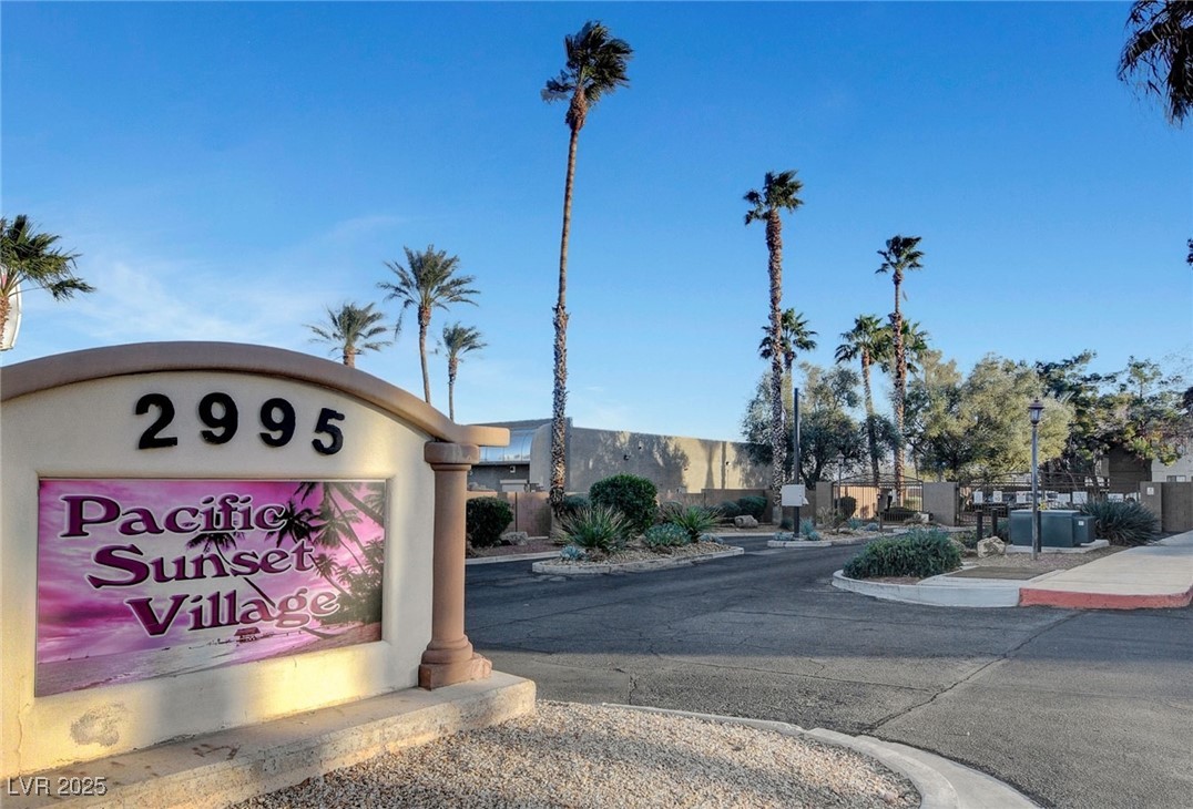 2995 East Sunset Road 209 Property Photo 35