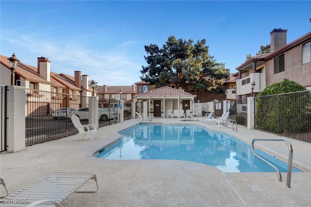 2995 East Sunset Road 209 Property Photo 36