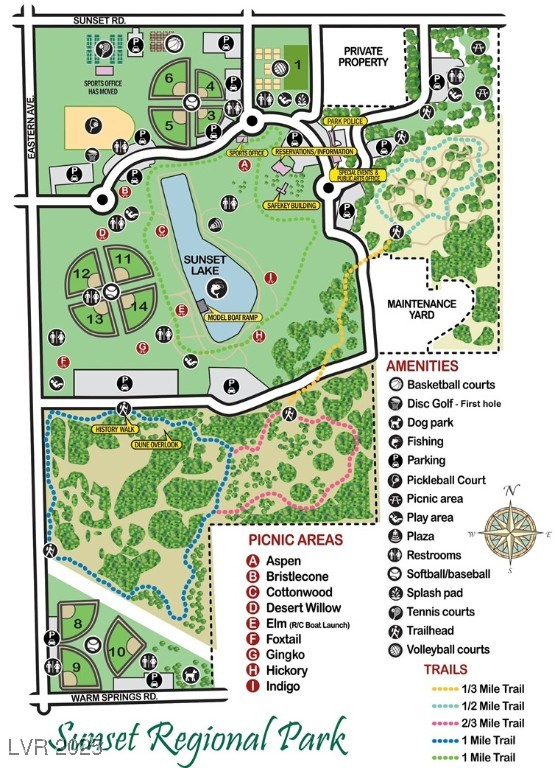 2995 East Sunset Road 209 Property Photo 38