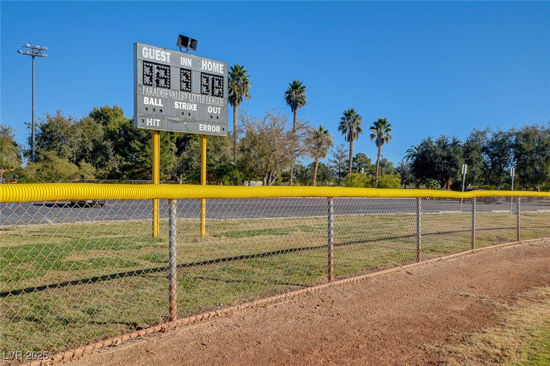 2995 East Sunset Road 209 Property Photo 56