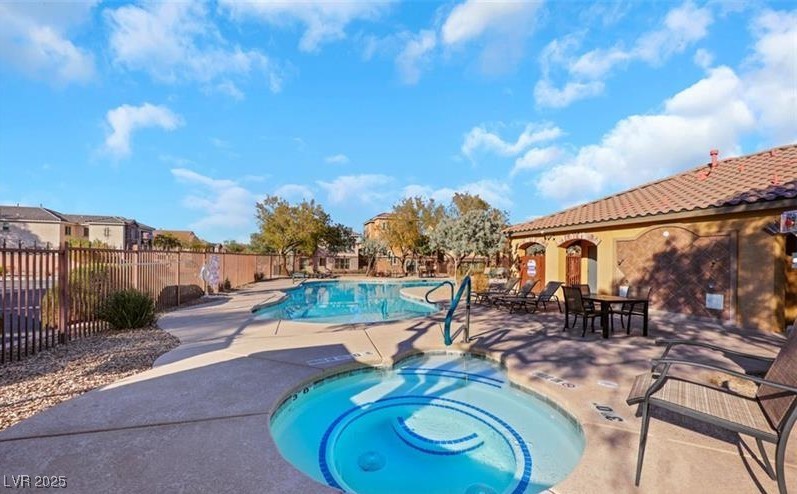 7104 Flathead River Avenue Property Photo 33