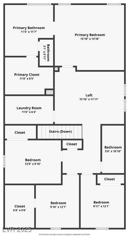 7104 Flathead River Avenue Property Photo 36