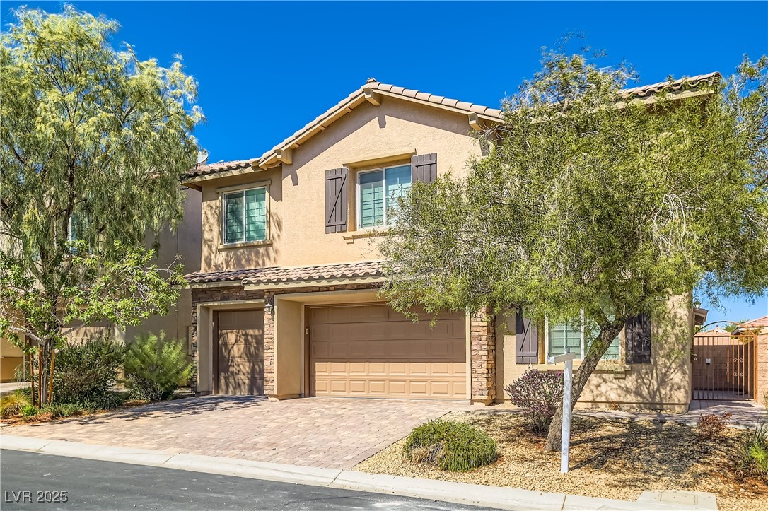 8754 Moon Crater Avenue Property Photo 1