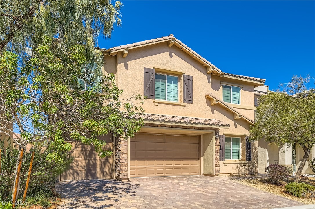 8754 Moon Crater Avenue Property Photo 3