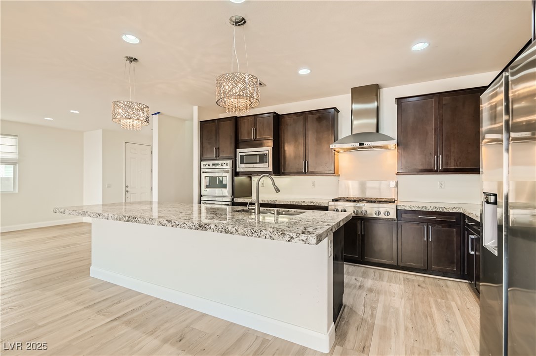 8754 Moon Crater Avenue Property Photo 15