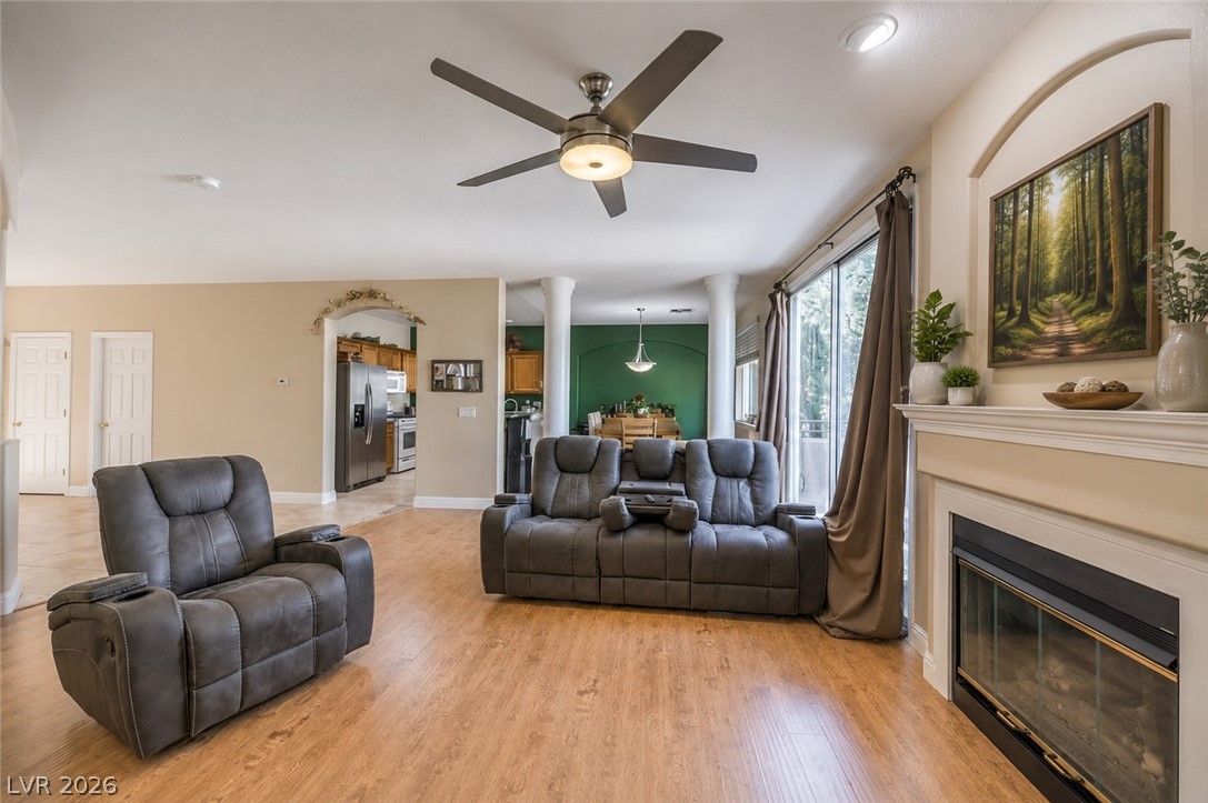 805 Dana Hills Court 202 Property Photo 18