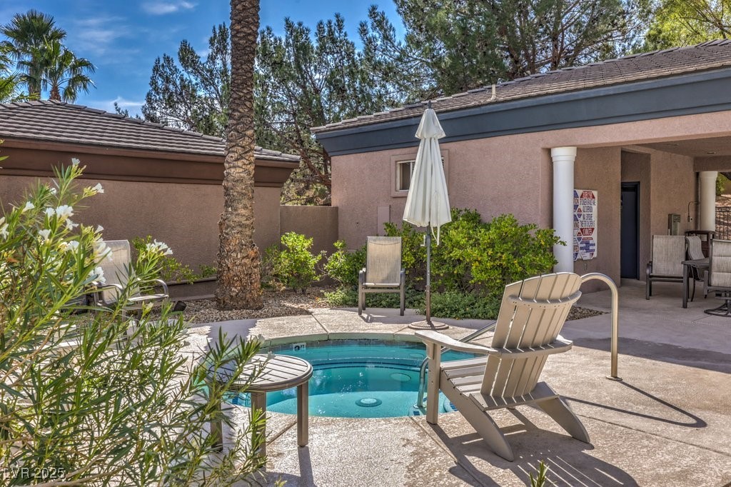 805 Dana Hills Court 202 Property Photo 36
