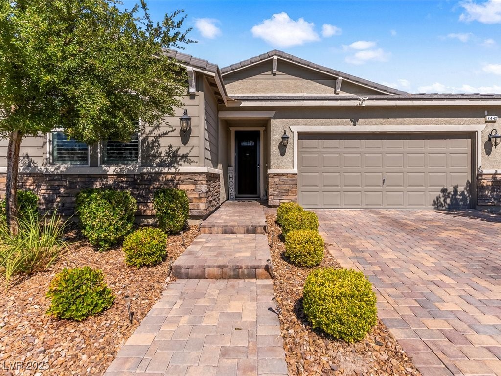 2442 Fanano Street Property Photo 1