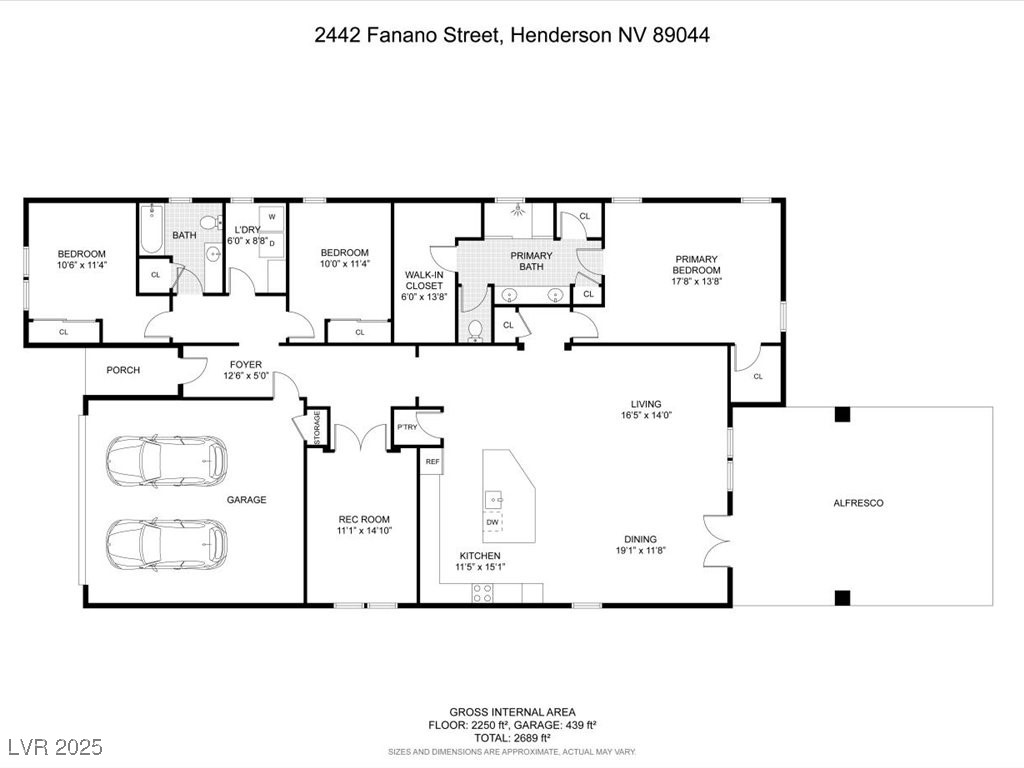 2442 Fanano Street Property Photo 37
