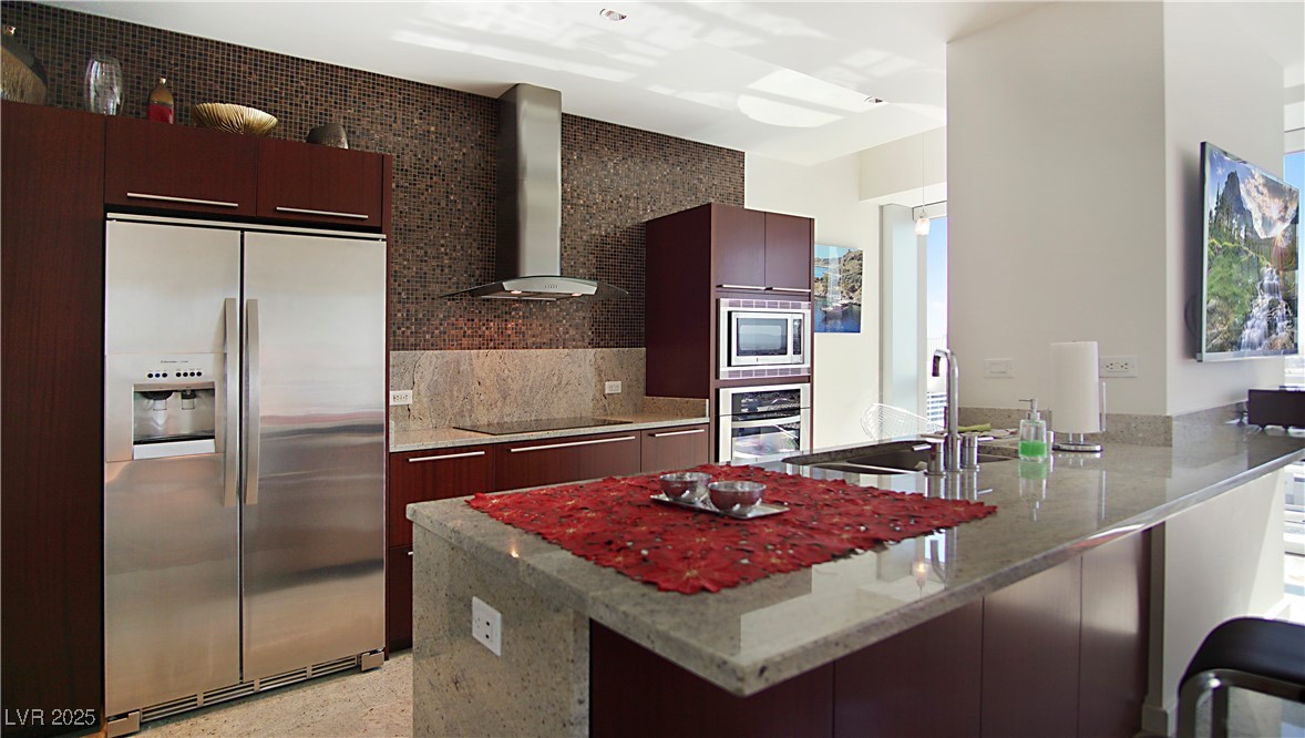 4471 Dean Martin Drive 1807 Property Photo 5