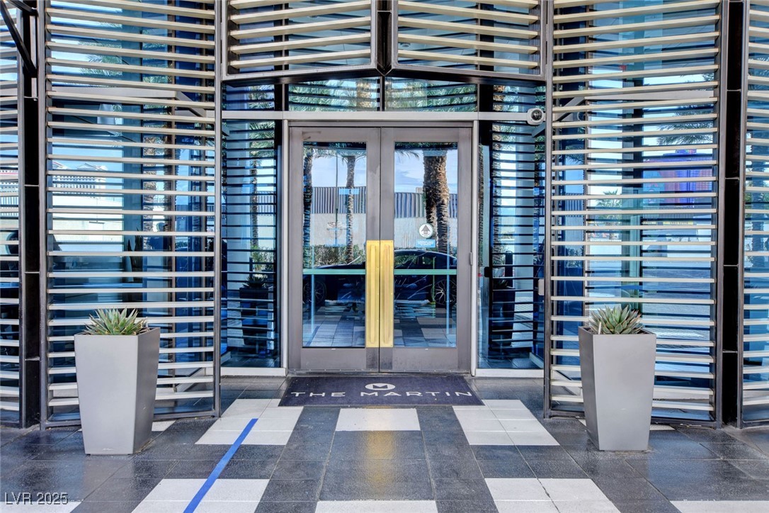 4471 Dean Martin Drive 1807 Property Photo 15