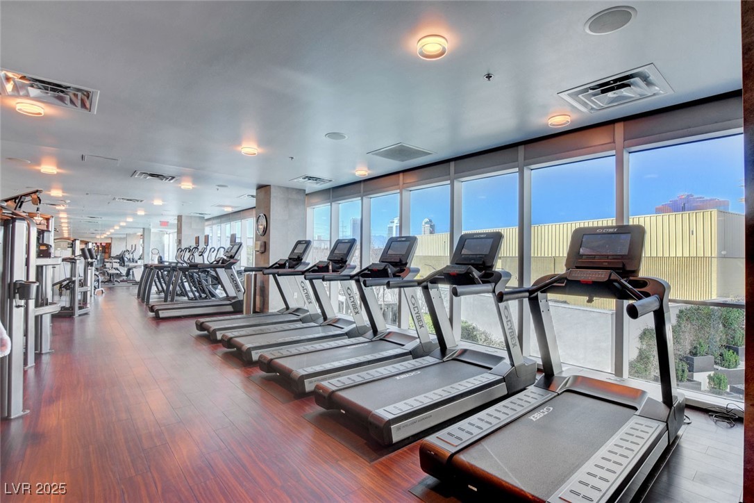 4471 Dean Martin Drive 1807 Property Photo 22