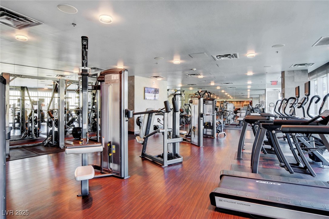 4471 Dean Martin Drive 1807 Property Photo 23