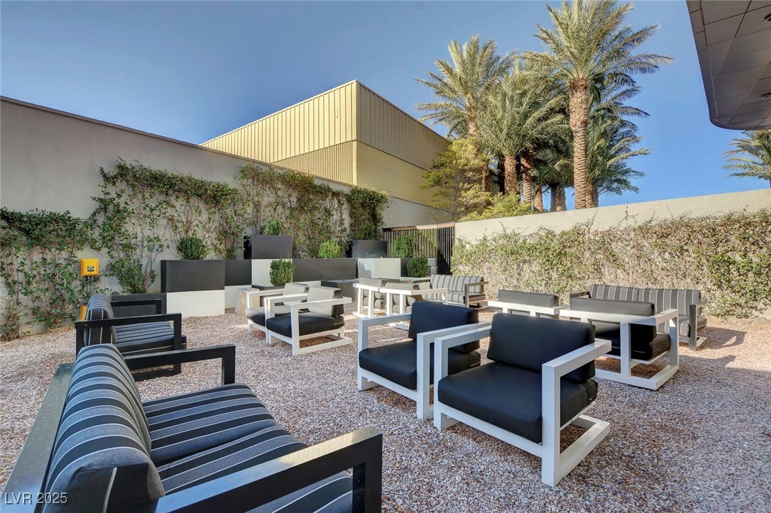 4471 Dean Martin Drive 1807 Property Photo 25