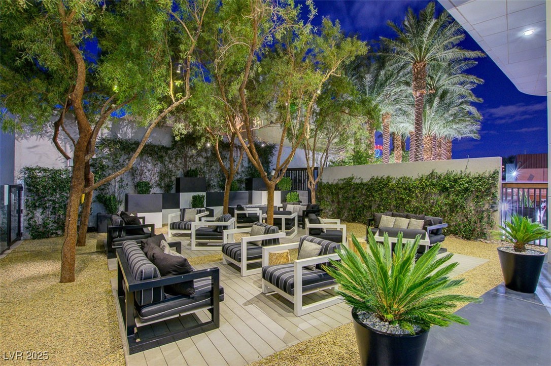 4471 Dean Martin Drive 1807 Property Photo 26