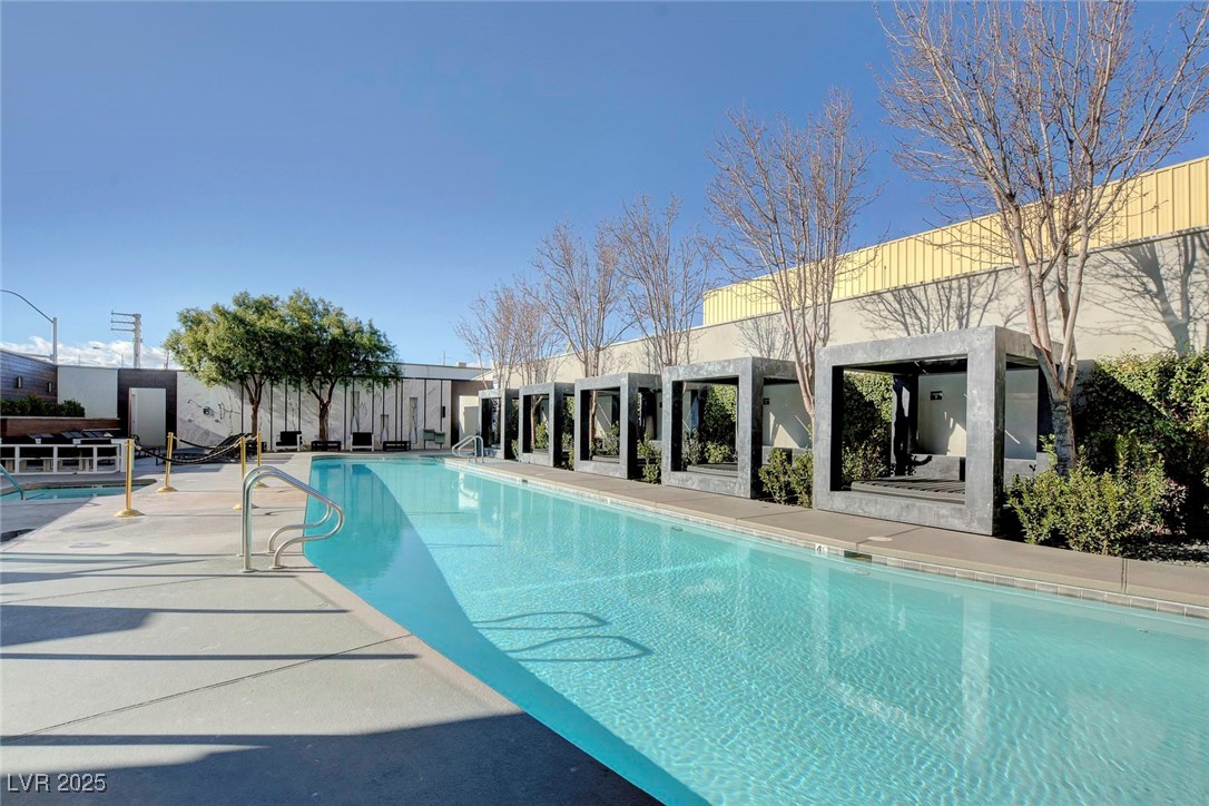 4471 Dean Martin Drive 1807 Property Photo 27