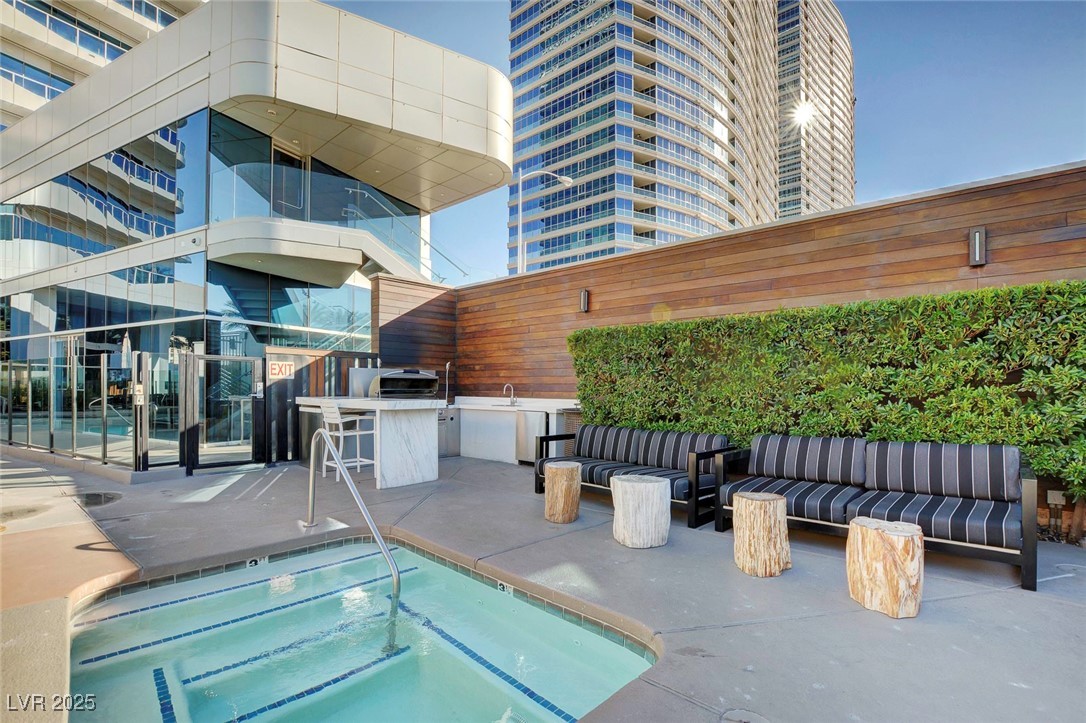 4471 Dean Martin Drive 1807 Property Photo 28