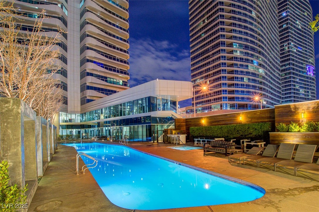 4471 Dean Martin Drive 1807 Property Photo 29