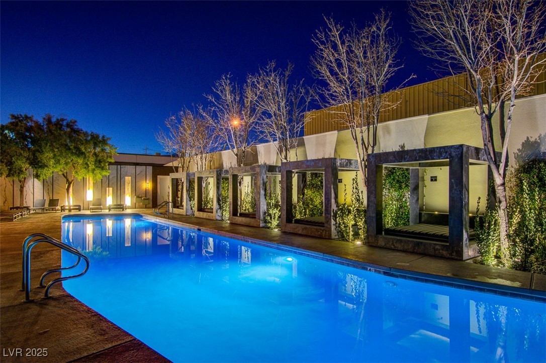 4471 Dean Martin Drive 1807 Property Photo 30