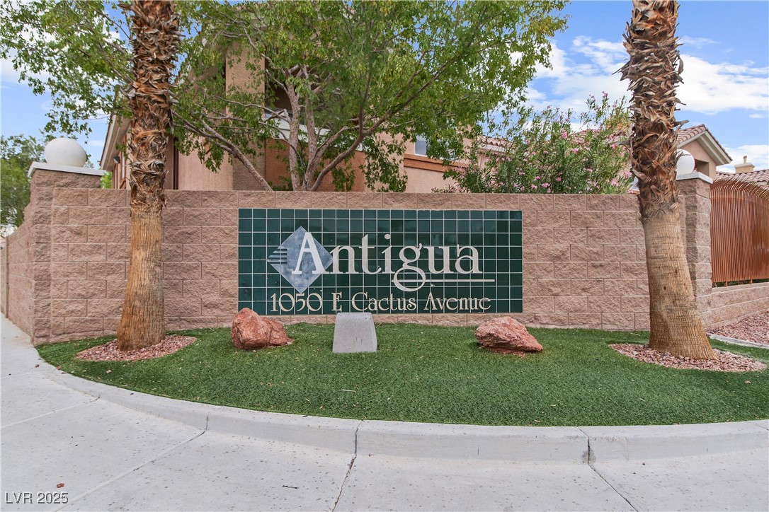 1050 East Cactus Avenue 2073 Property Photo 23