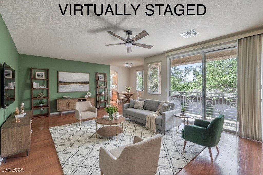 801 Dana Hills Court 101 Property Photo 4