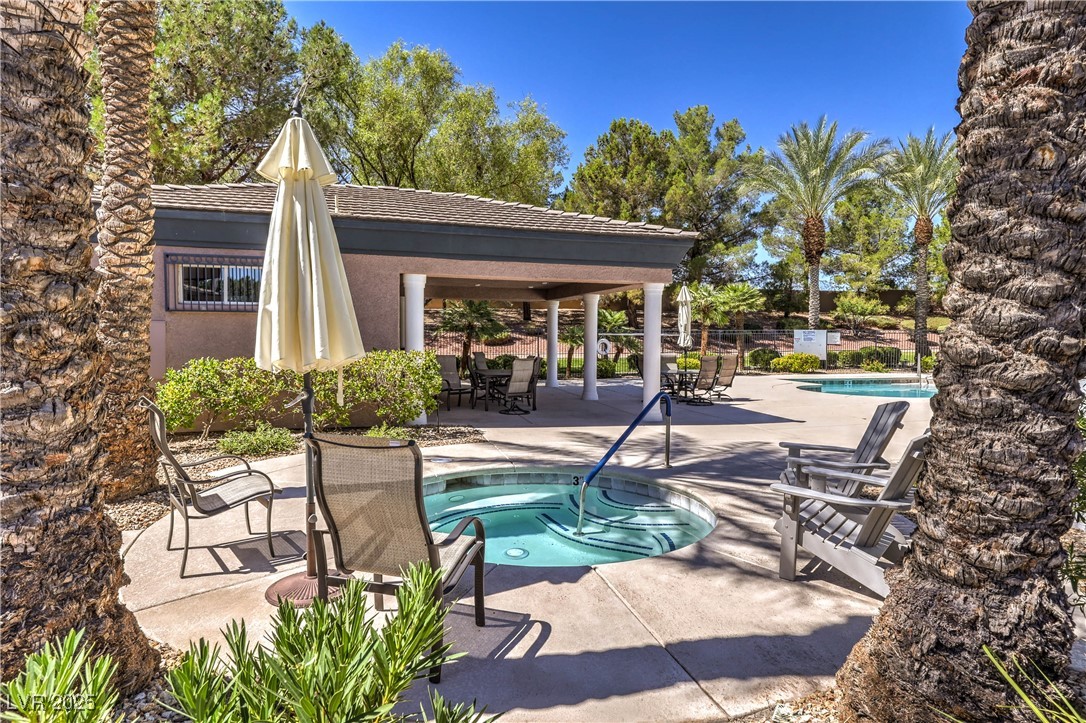 801 Dana Hills Court 101 Property Photo 12