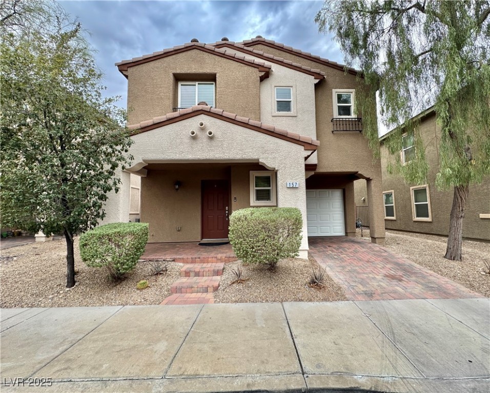 157 Belmont Canyon Place Property Photo 1