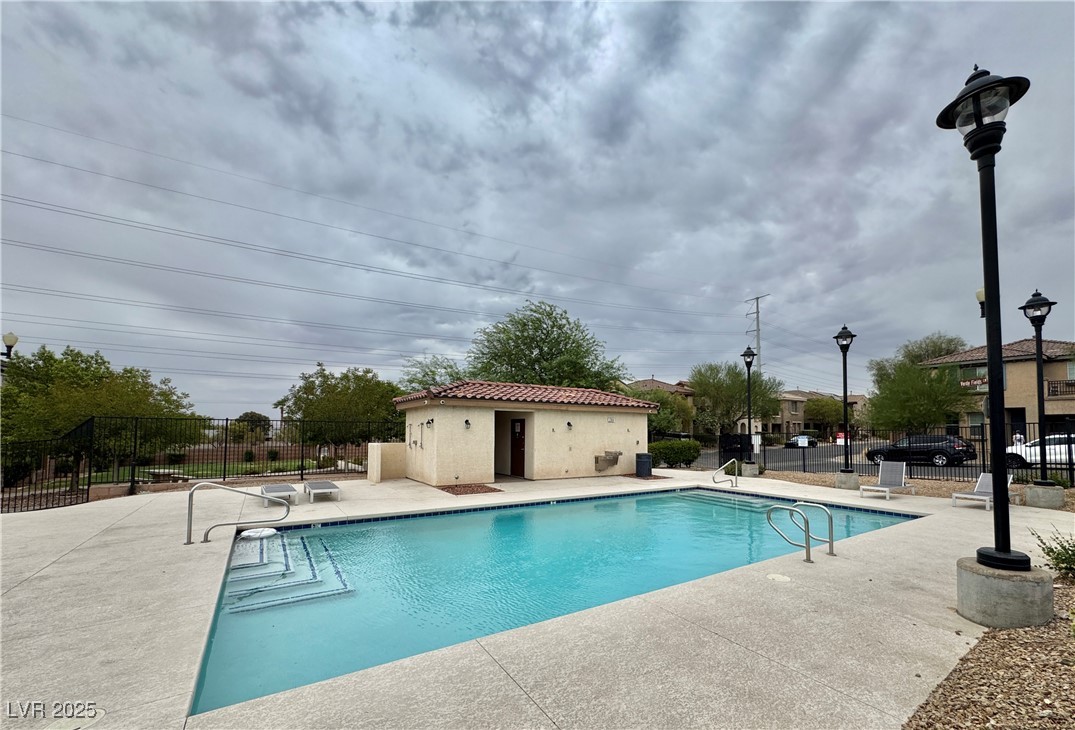 157 Belmont Canyon Place Property Photo 21