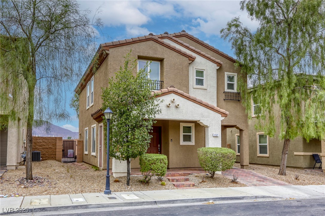 157 Belmont Canyon Place Property Photo 31