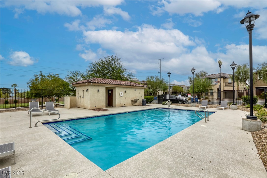 157 Belmont Canyon Place Property Photo 59