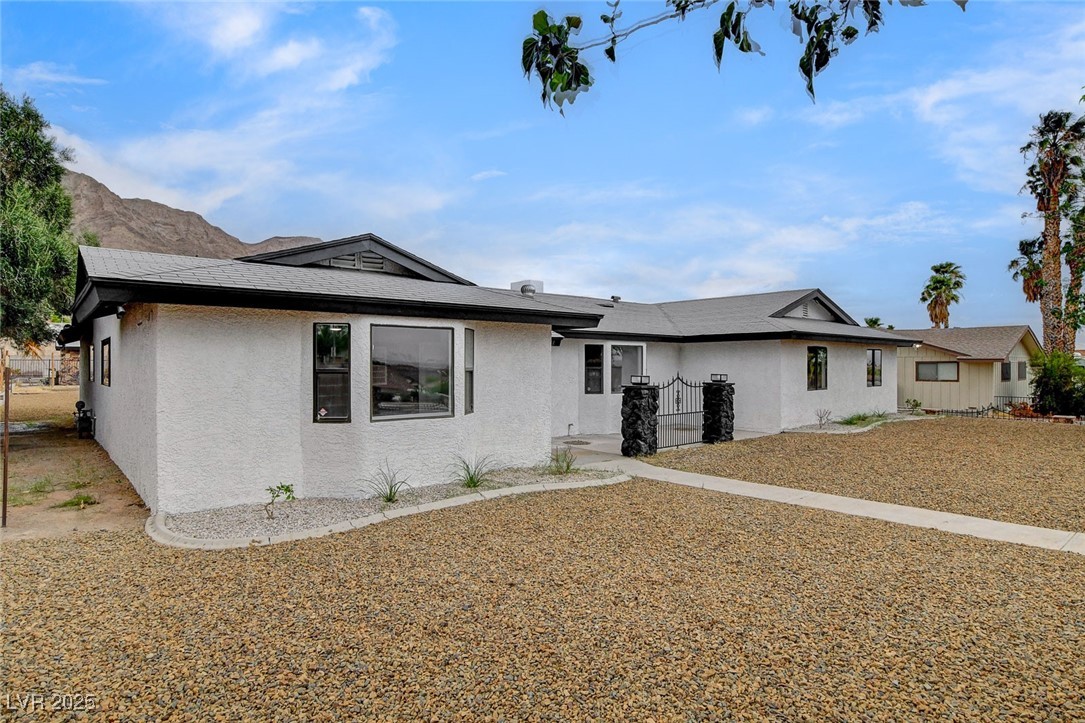 706 North Hollywood Boulevard Property Photo 4