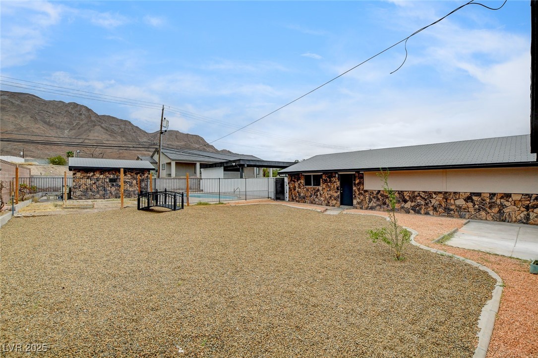 706 North Hollywood Boulevard Property Photo 51