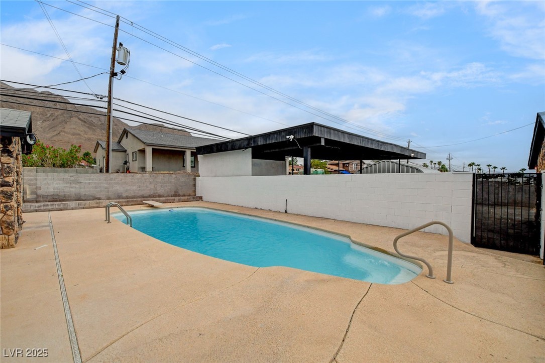 706 North Hollywood Boulevard Property Photo 55