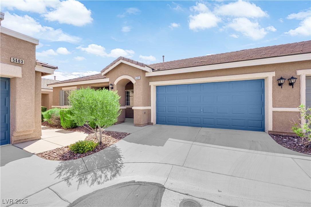 5409 Blue Oat Avenue Property Photo 1