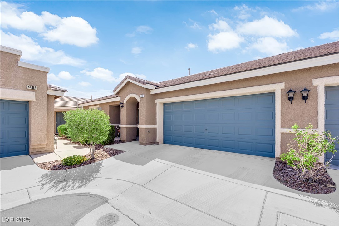 5409 Blue Oat Avenue Property Photo 2