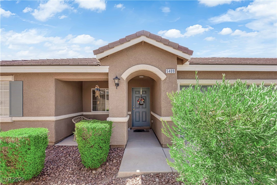 5409 Blue Oat Avenue Property Photo 3