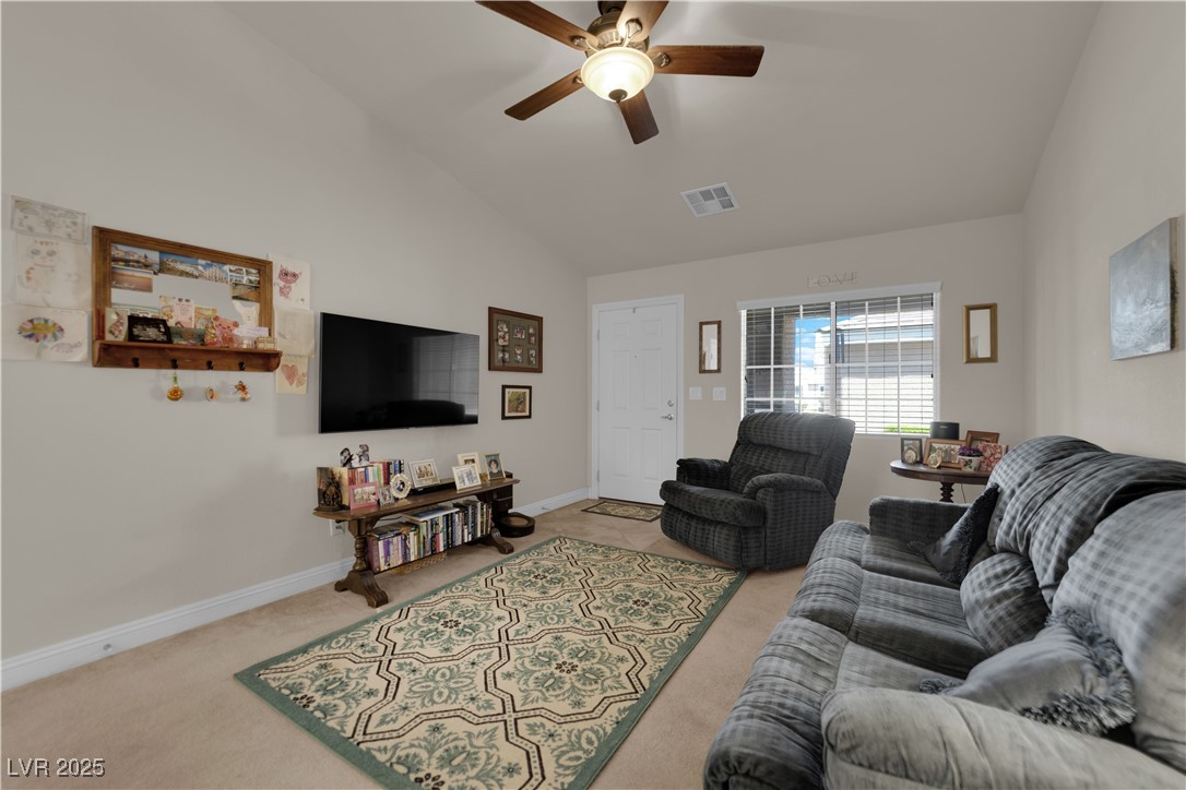 5409 Blue Oat Avenue Property Photo 7