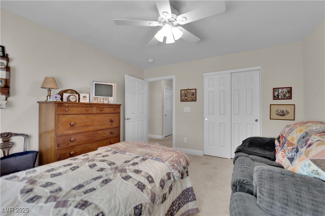 5409 Blue Oat Avenue Property Photo 17