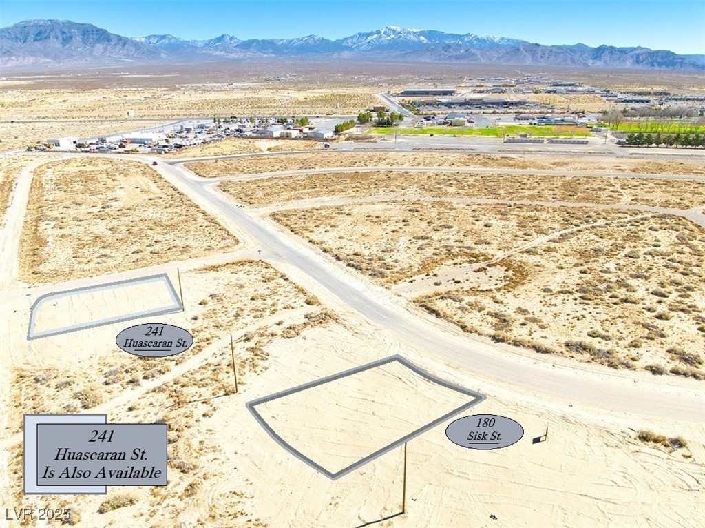 180 North Sisk Street Property Photo 10