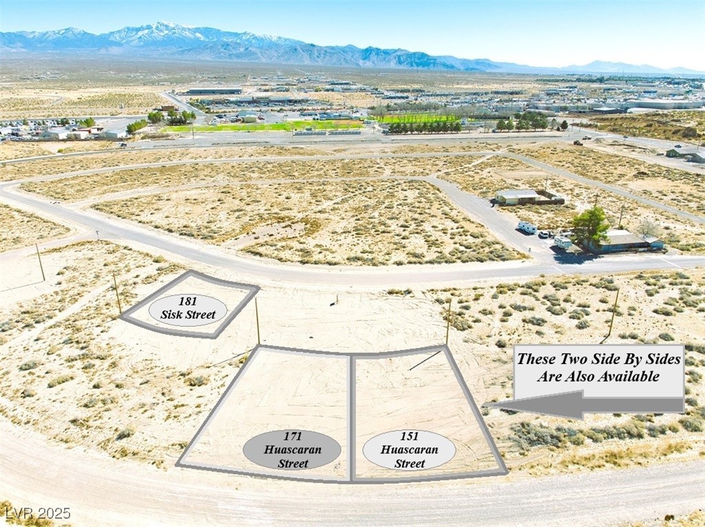 180 North Sisk Street Property Photo 13