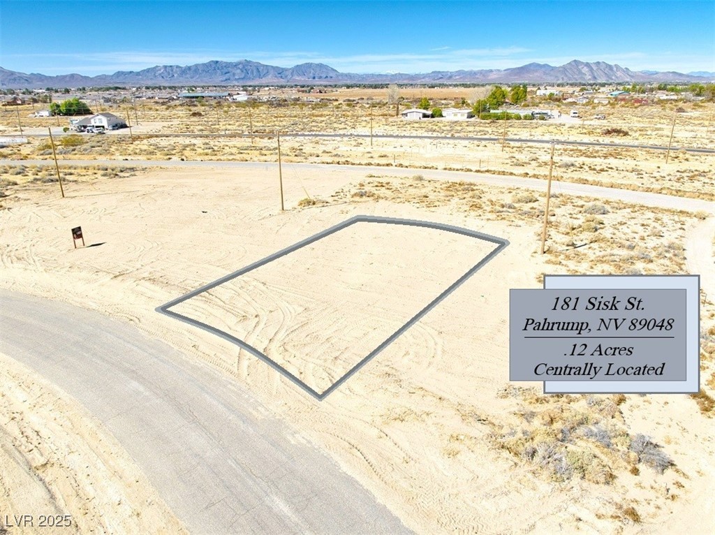 180 North Sisk Street Property Photo 23