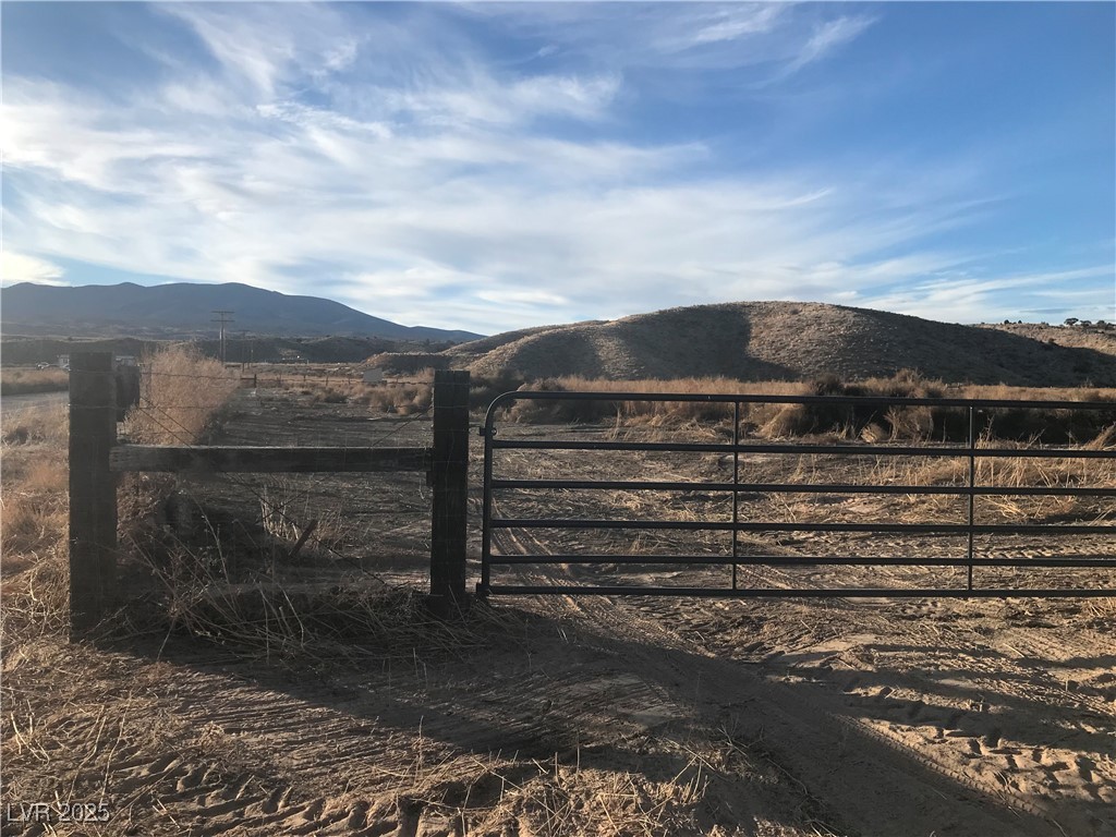 Quarter Horse Property Photo 1