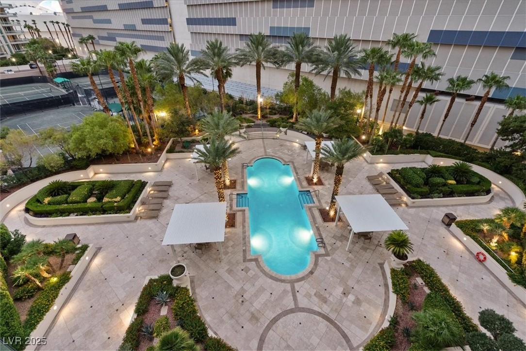 2747 Paradise Road 501 Property Photo 30