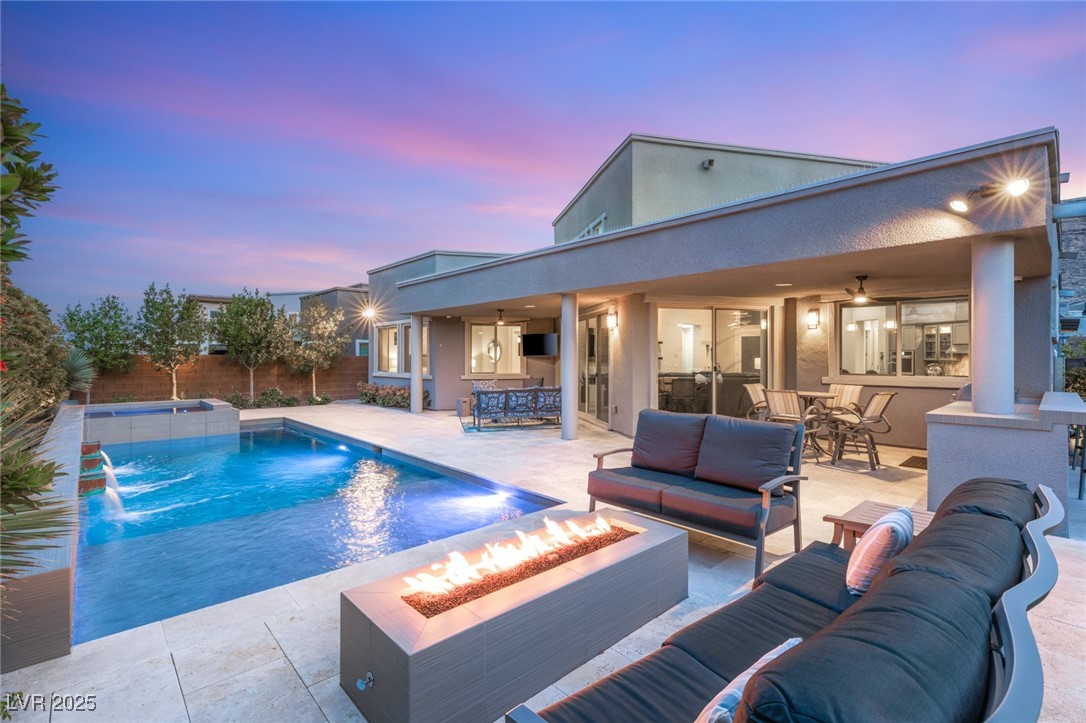 10482 Calico Terrace Avenue Property Photo 1