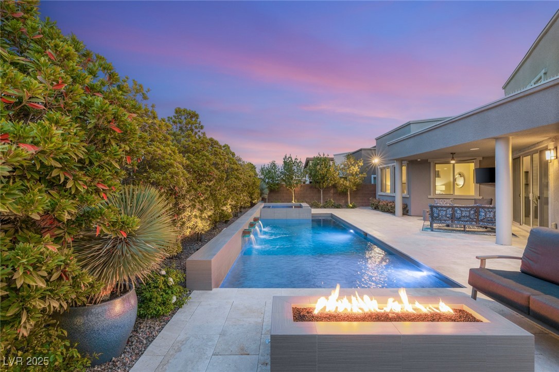 10482 Calico Terrace Avenue Property Photo 3