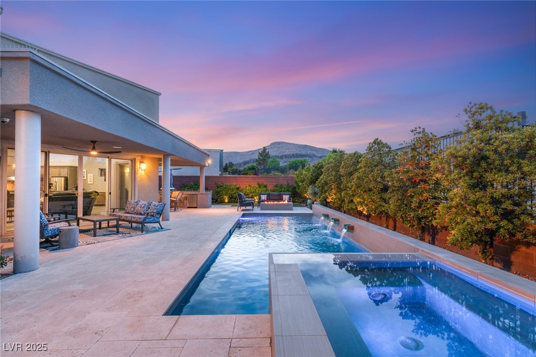 10482 Calico Terrace Avenue Property Photo 5