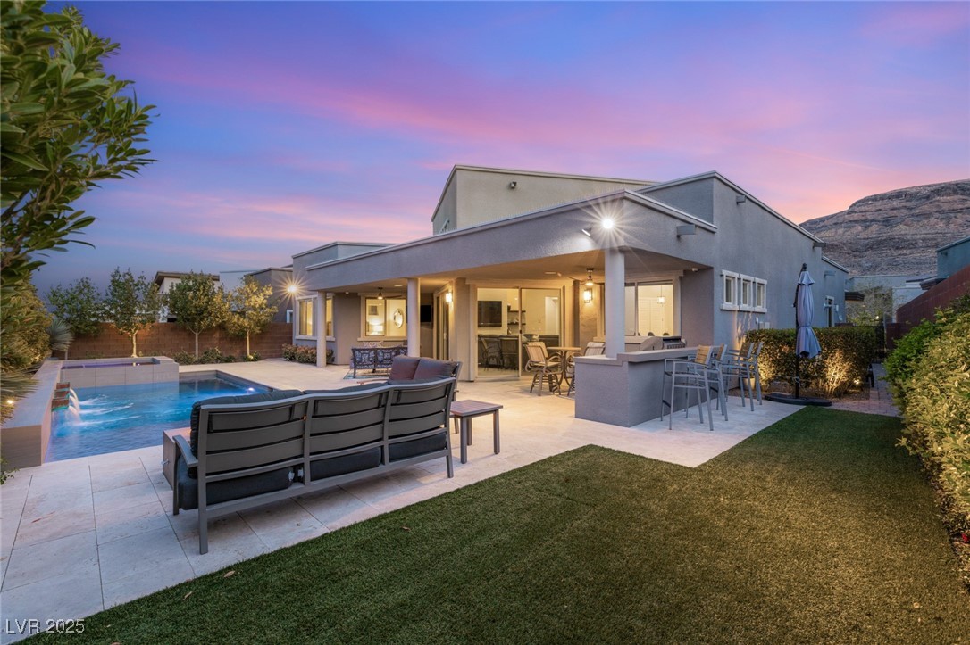 10482 Calico Terrace Avenue Property Photo 6