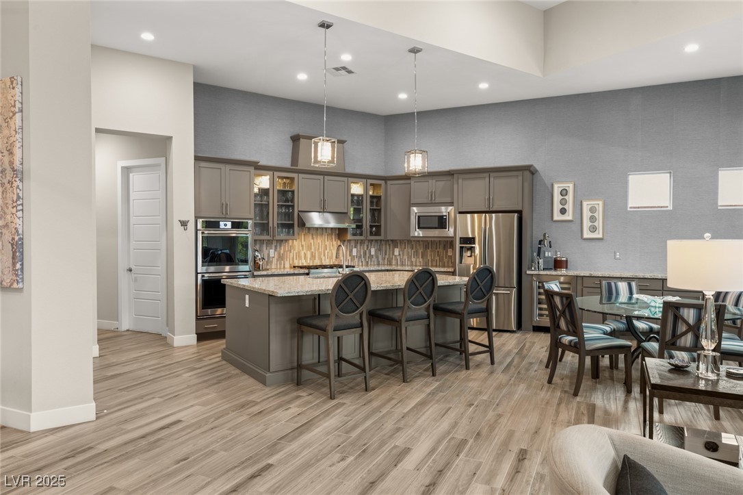 10482 Calico Terrace Avenue Property Photo 14