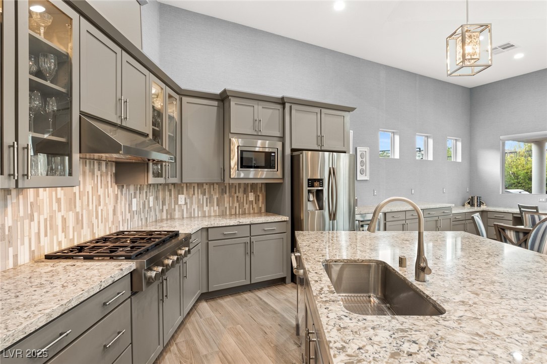 10482 Calico Terrace Avenue Property Photo 16