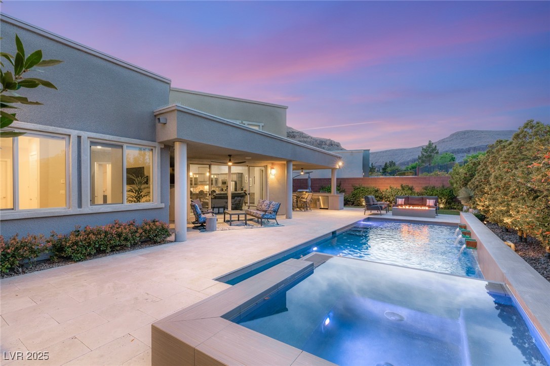 10482 Calico Terrace Avenue Property Photo 40